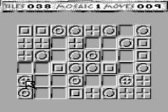 Tesserae (U) [!] - screen 1