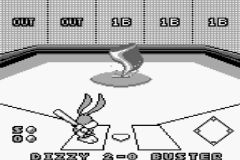 Tiny Toon Adventures 3 (J) - screen 2
