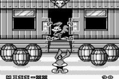 Tiny Toon Adventures 3 (J) - screen 1
