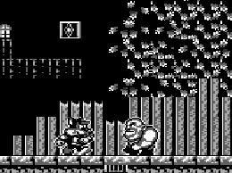 Titus the Fox (U) - screen 1