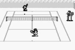 Top Ranking Tennis (U) [!] - screen 2