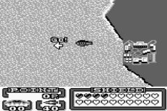 Torpedo Range (J) - screen 2