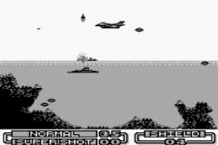 Torpedo Range (J) - screen 1