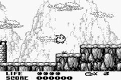 Trip World (J) - screen 2