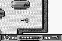 True Lies (U) [!] - screen 2