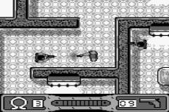 True Lies (U) [!] - screen 1