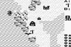 Ultima - Runes of Virtue (U) - screen 1