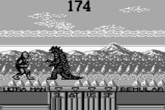 Ultraman (J) - screen 1