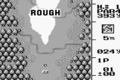 Ultra Golf (U) - screen 1