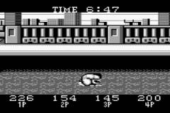 Undoukai (J) - screen 1