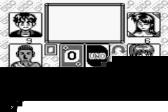 Uno - Small World (J) [!] - screen 1