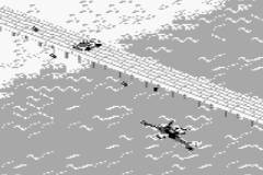 Urban Strike (U) [S][!] - screen 2