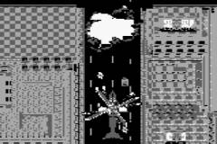 Urban Strike (U) [S][!] - screen 1