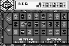 Vegas Stakes (U) [S][!] - screen 2