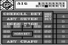 Vegas Stakes (U) [S][!] - screen 1