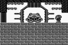 VS Battler (J) - screen 2