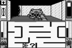 VS Battler (J) - screen 1