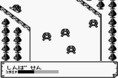 Winner's Horse (J) [!] - screen 2