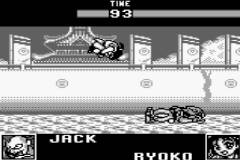 World Heroes 2 Jet (U) [S][!] - screen 2