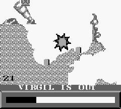 Worms (U) [!] - screen 1