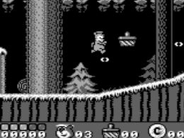 Yogi Bear in Yogi Bear's Goldrush (E) [!] - screen 1