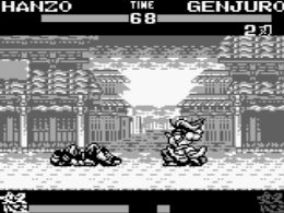 Zankurou Musouken (J) [S][!] - screen 2