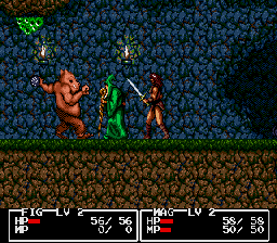 Cadash (U) [c][!] - screen 2