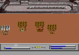 Centurion - Defender of Rome (U) [c][!] - screen 1