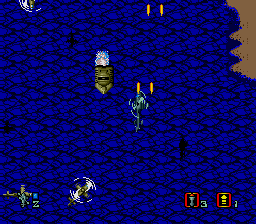 CrossFire (J) [c][!] - screen 1