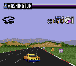 ESPN SpeedWorld (U) [c][!] - screen 1