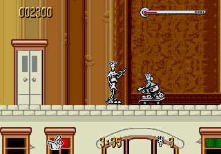 Fido Dido (U) - screen 1