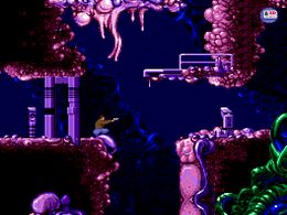 Flashback - The Quest for Identity (U) [!] - screen 1