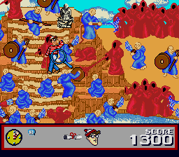 Great Waldo Search, The (U) [!] - screen 1