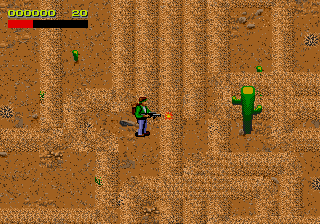 It Came From The Desert (U) [x] - screen 1