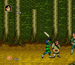 Mulan (Unl) [c][!] - screen 1