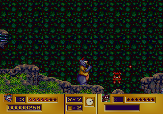 Tale Spin (U) [!] - screen 1