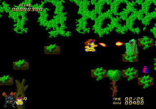 Wardner (U) [!] - screen 1