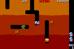 Namco Museum Advanced (U) [0035] - screen 2