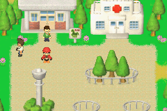 Yushun Rhapsody (J) [0054] - screen 2