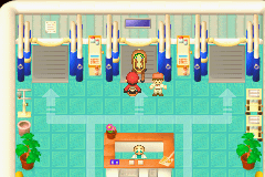 Yushun Rhapsody (J) [0054] - screen 1