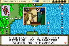 Tweety & The Magic Gems (F) [0065] - screen 2