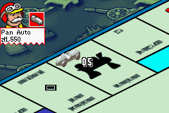 EX Monopoly (J) [0066] - screen 2
