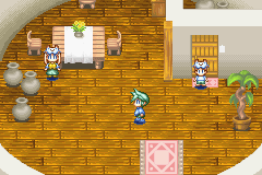 Zero Tours (J) [0076] - screen 1