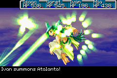 Ougon no Taiyo (Golden Sun) (J) [0079] - screen 1