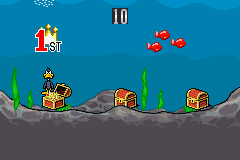 Tweety & The Magic Gems (G) [0091] - screen 2