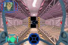 Wing Commander Prophecy (U) [1034] - screen 3