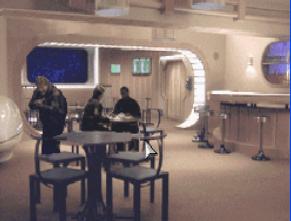 Wing Commander Prophecy (U) [1034] - screen 1