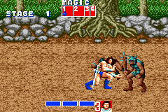 Sega Smash Pack (E) [1057] - screen 3