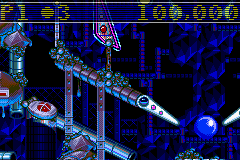 Sega Smash Pack (E) [1057] - screen 2