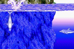 Sega Smash Pack (E) [1057] - screen 1